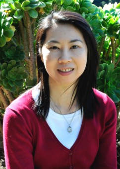 Photo of Renee Chan